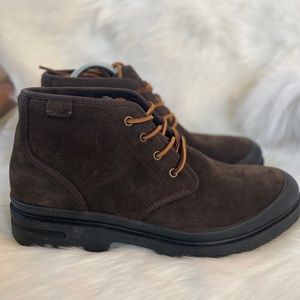 polo umar boot
